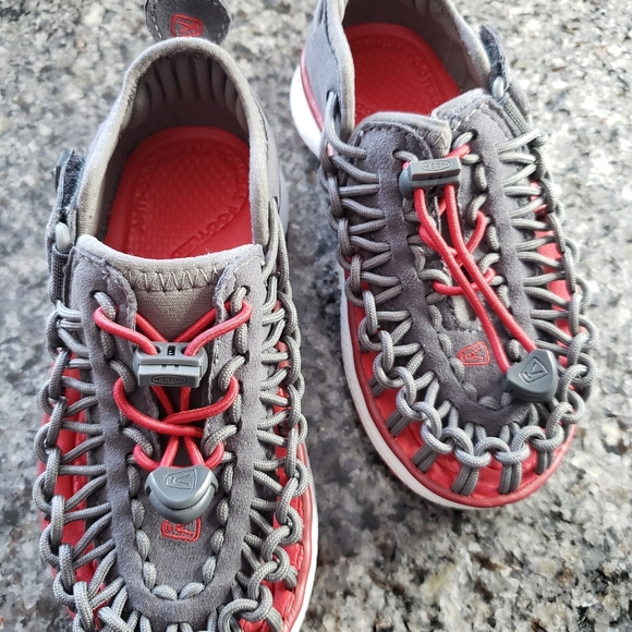 Toddler Keen "Uneek" Sandals - Picture 2 of 8